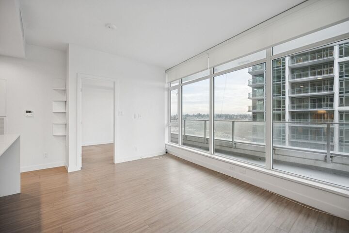 Property Photo: 2311 Beta Avenue 1301 BC V5C 5M8