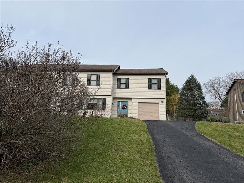 Property Photo: 116 Terraceview Drive NY 14850