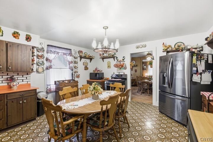 Property Photo:  2769 Lower Cincinnatus Road  NY 13040 