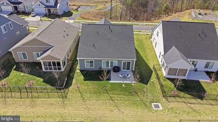 Property Photo: 123 Cowbird Street VA 22630