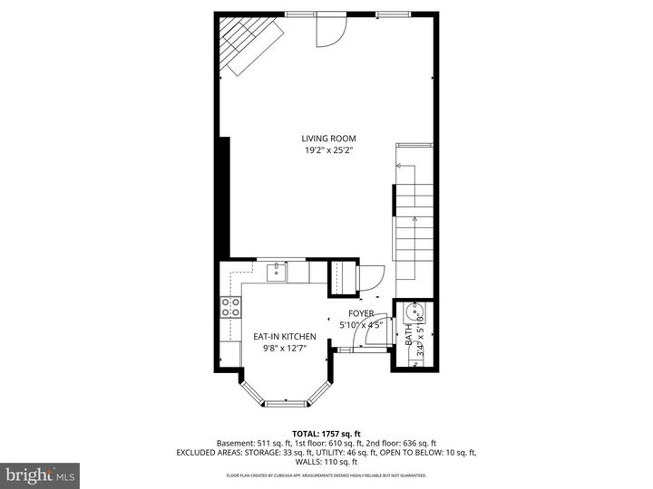 Property Photo:  15767 Widewater Drive  VA 22025 