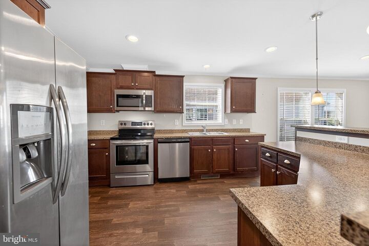 Property Photo:  1117 Lorenzo Lane 270  DE 19977 