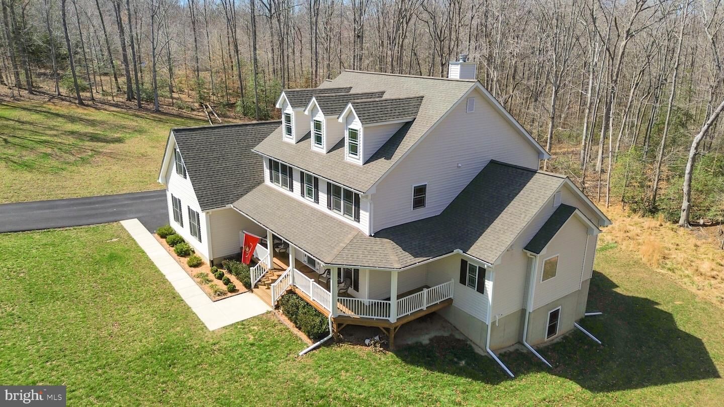 Property Photo: 9125 Rapidan Drive VA 22407