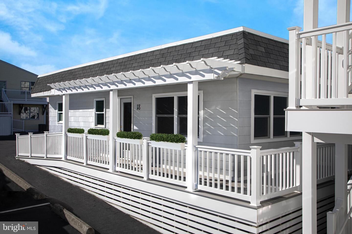 Property Photo:  12505 Wight Street 18B  MD 21842 