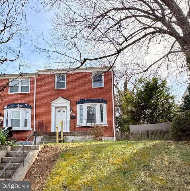 Property Photo: 1265 Limit Avenue MD 21239
