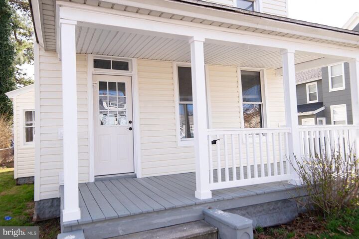 Property Photo: 309 Maryland Avenue MD 21613