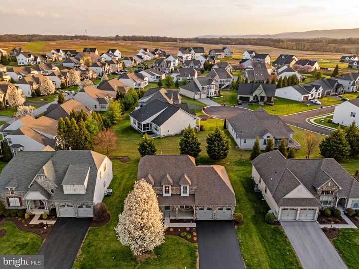 Property Photo:  142 Lewis Washington Drive  WV 25414 