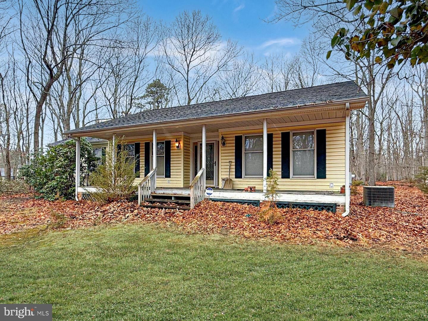 Property Photo:  80 Ivins Drive  NJ 08533 