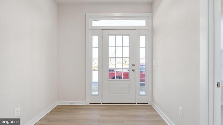 Property Photo: 430 Germania Street VA 22401