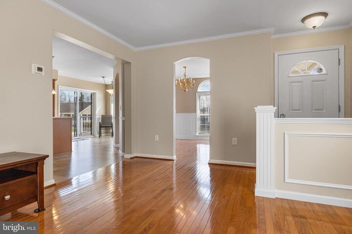 Property Photo:  411 Dandelion Drive  PA 19422 