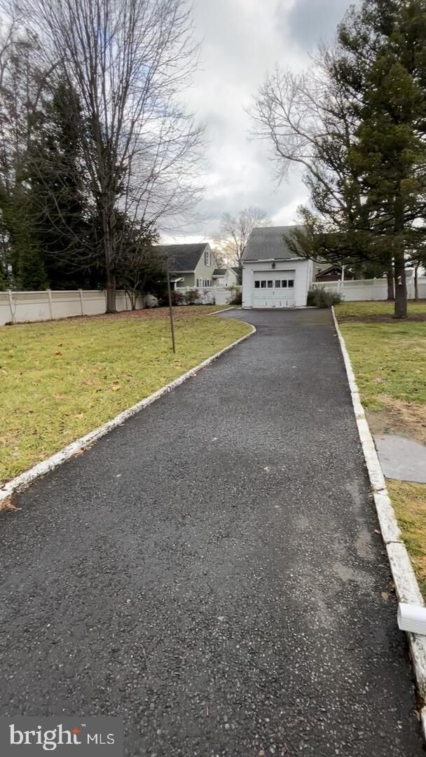 Property Photo:  105 Breslin Avenue  NJ 08033 