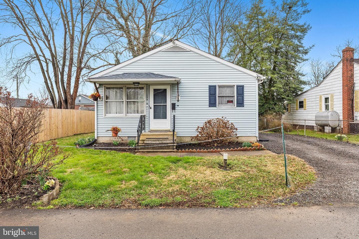 Property Photo: 139 Prospect Street MD 21620