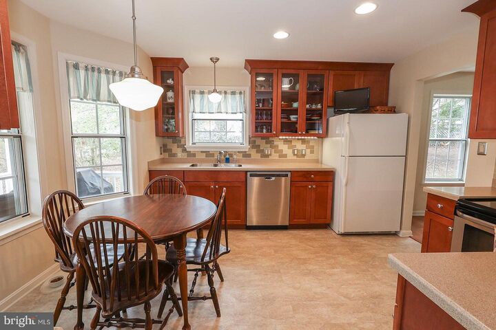 Property Photo:  23256 Oak Crest Lane  MD 20619 