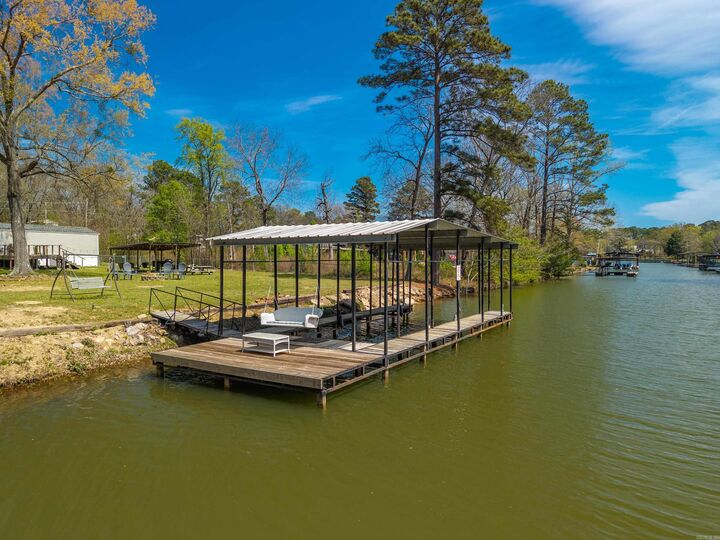 Property Photo:  168 Lakeaire Terrace  AR 71913 