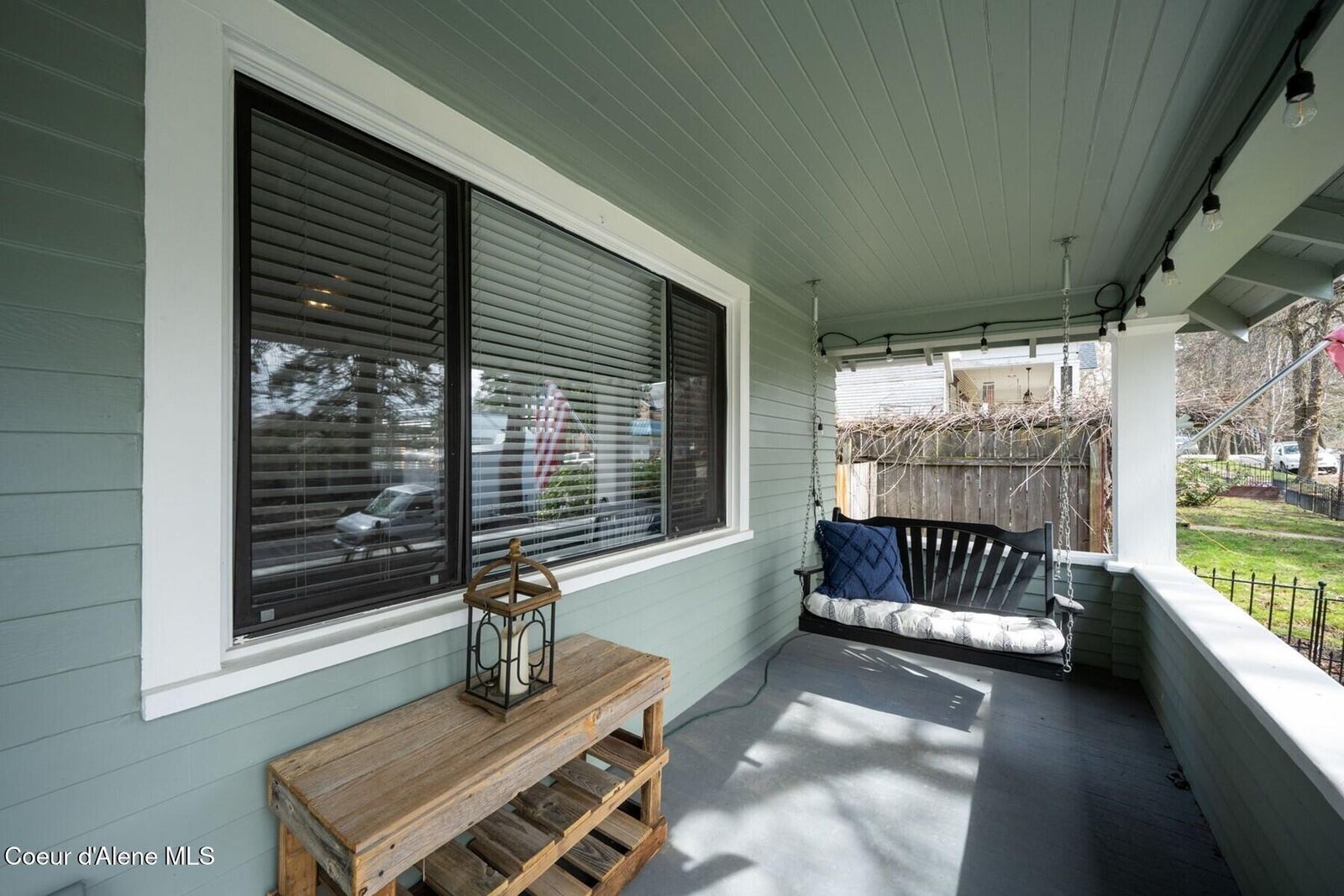 Property Photo:  811 E Wallace Ave  ID 83814 