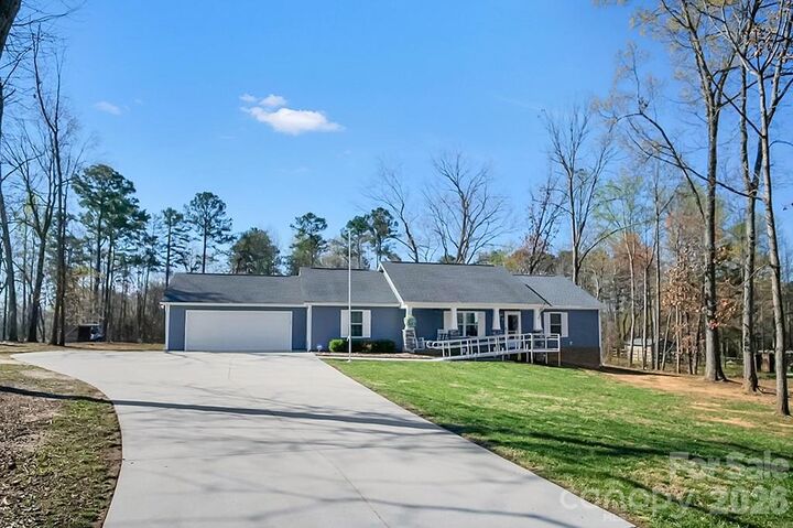 Property Photo: 104 Stonewood Estates Drive NC 28021