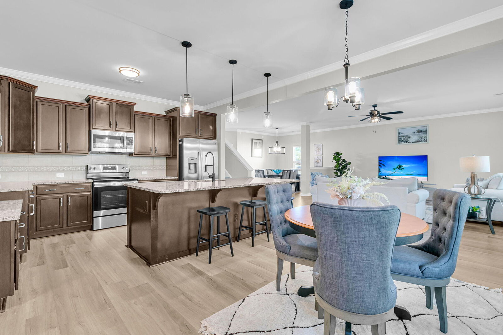 Property Photo:  148 Balsam Circle  SC 29485 