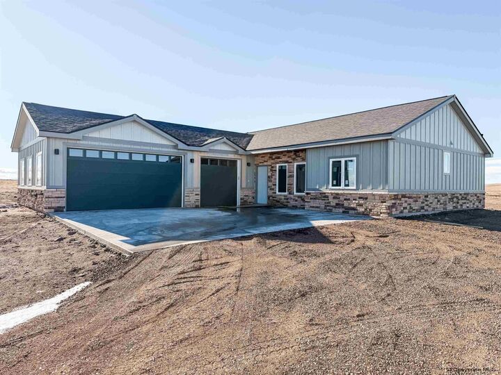Property Photo: Lot 5 Wheatcrest Rd WY 82060