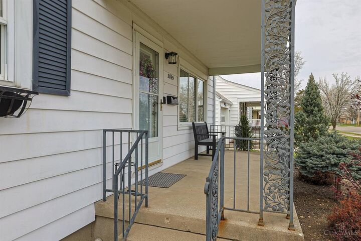 Property Photo:  3865 Arlington Avenue  OH 45015 