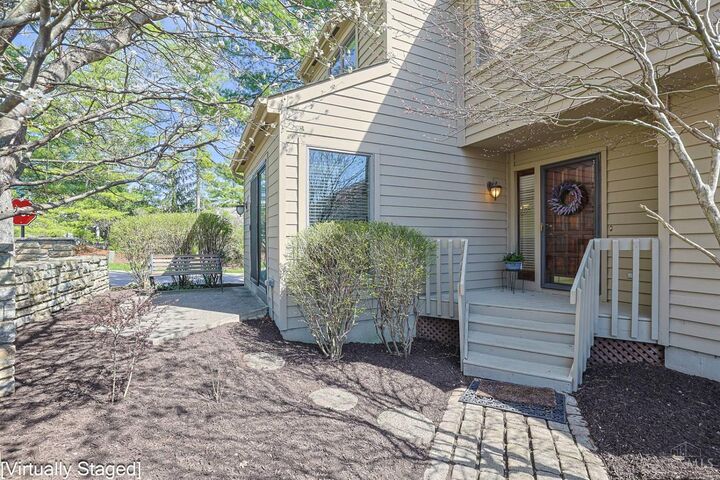 Property Photo: 7 Falling Brook Lane OH 45241