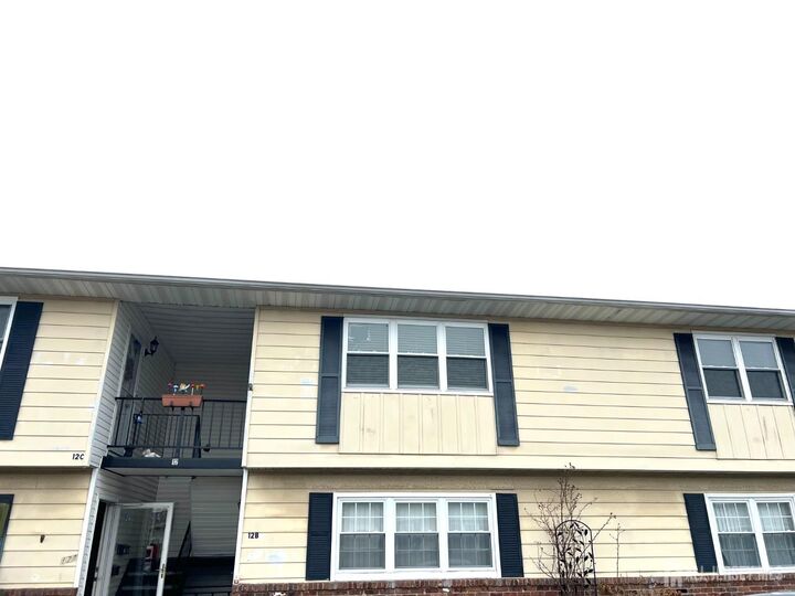 Property Photo: 12 Louisiana Drive D NJ 07747