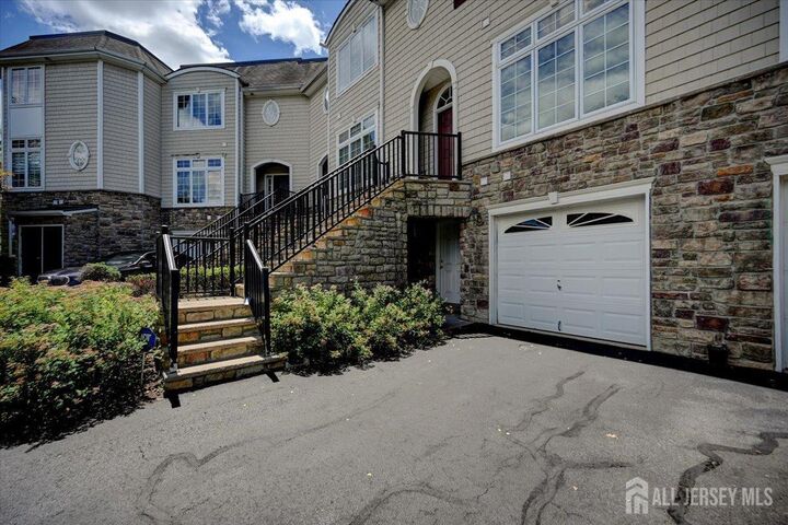 Property Photo: 12 Jensen Court NJ 08857