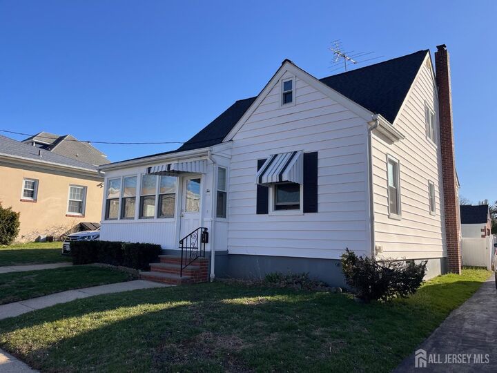 Property Photo:  2 John Street  NJ 08882 