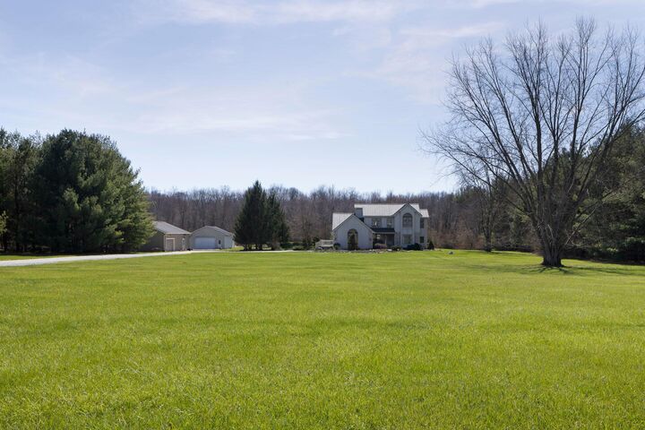 Property Photo:  13750 Fancher Road  OH 43082 