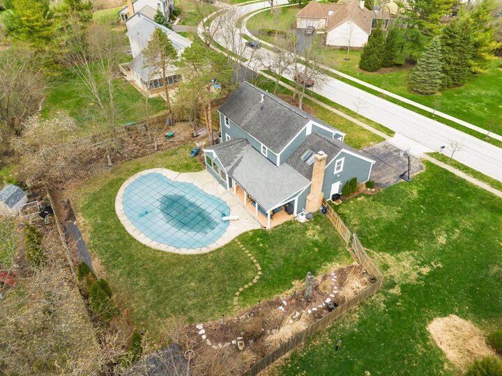 Property Photo: 271 Monsarrat Drive OH 43017