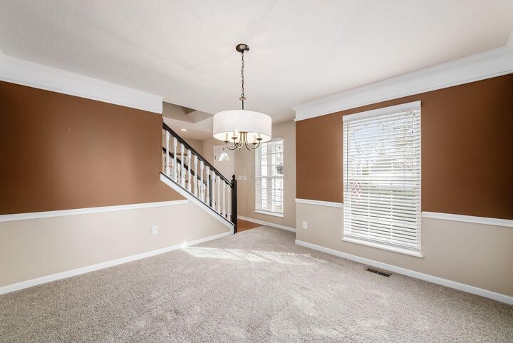 Property Photo:  1254 Fareharm Drive  OH 43054 