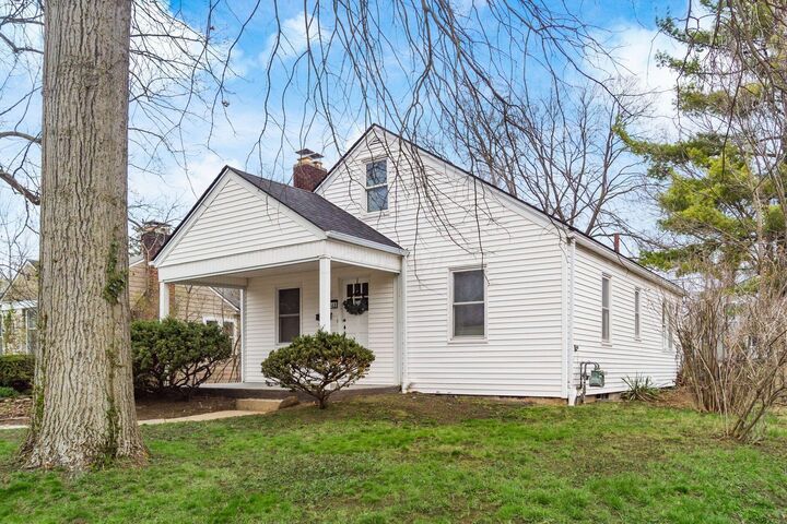 Property Photo:  348 Acton Road  OH 43214 