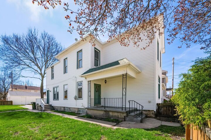 Property Photo: 583 E Columbus Street OH 43206