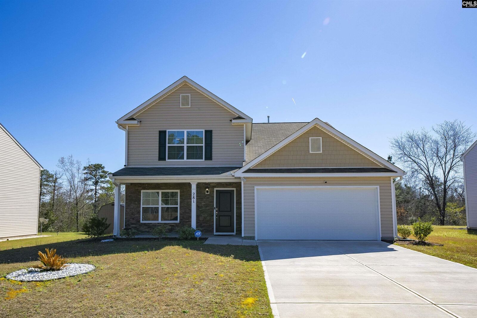 Property Photo:  281 Carrington  SC 29078 