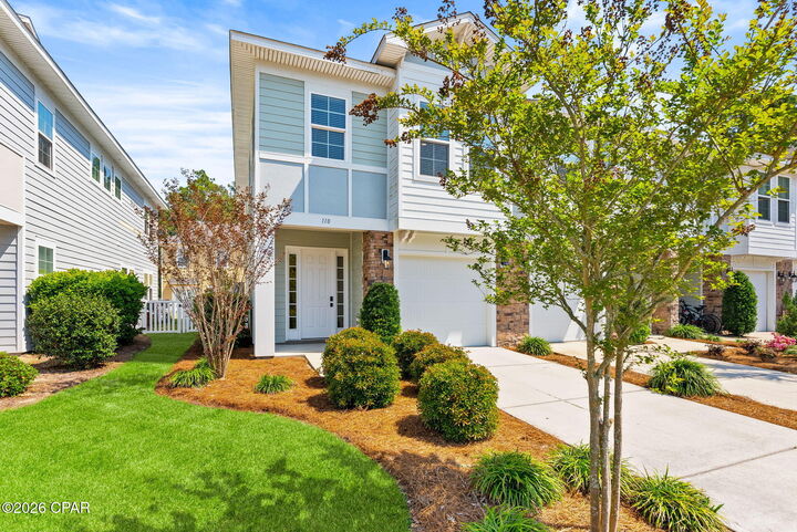 Property Photo:  110 Enchantment Falls Lane  FL 32407 