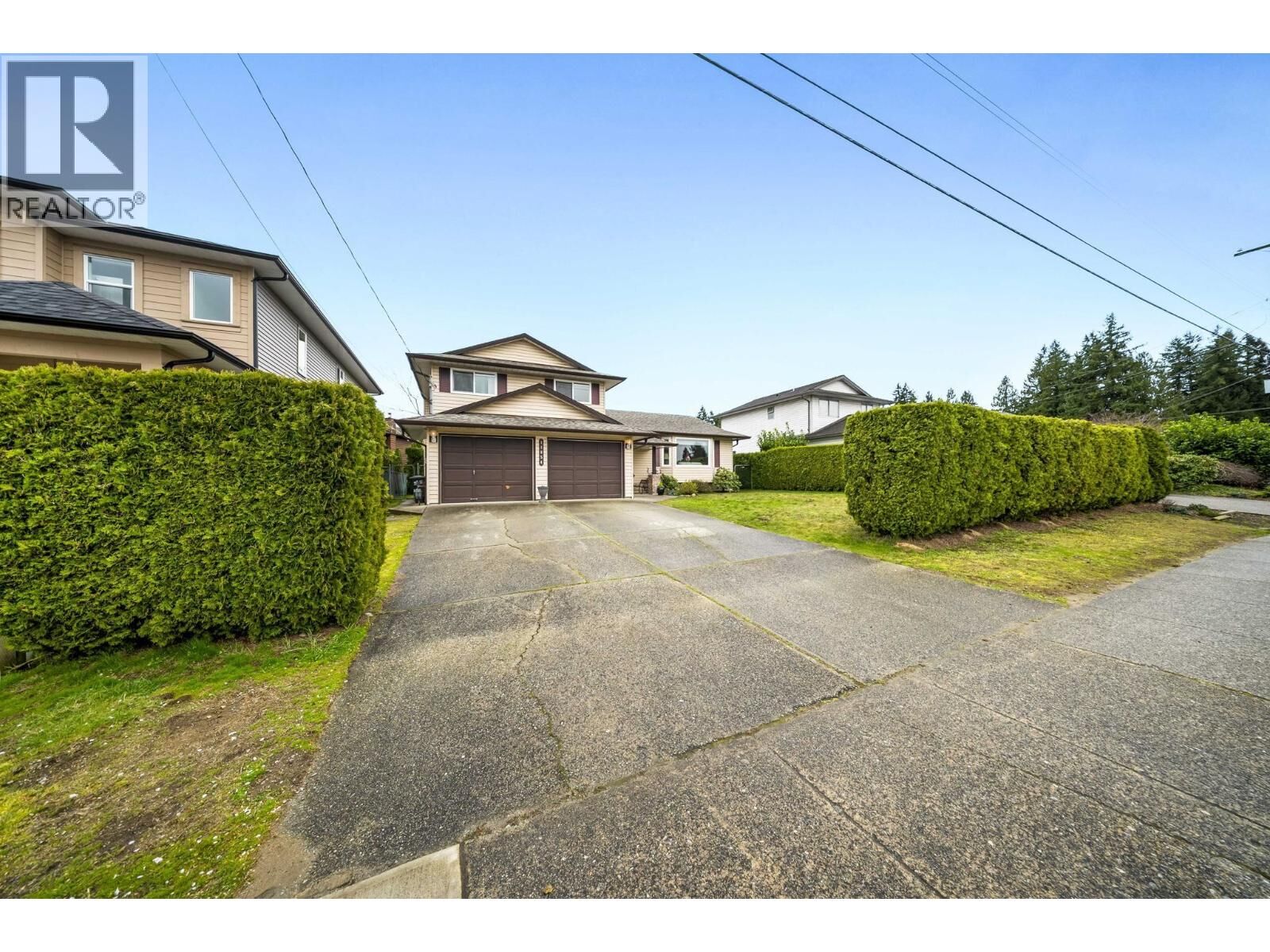 Property Photo: 11854 Blakely Road BC V3Y 1H5