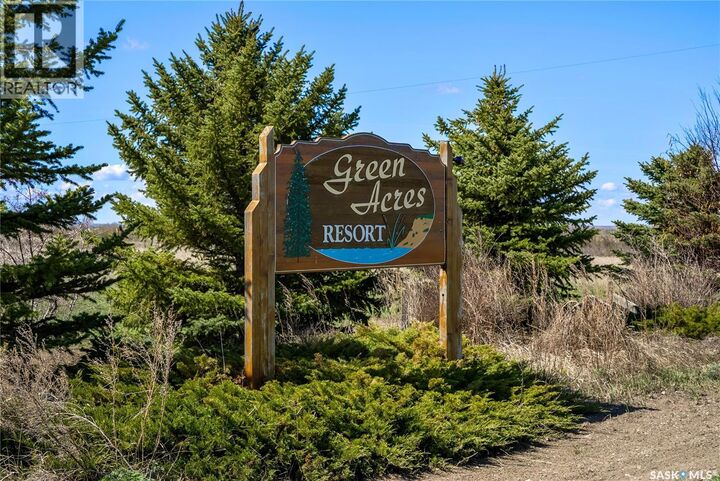 Property Photo: Lot 5 5 Lakeview Road SK S0G 0L0