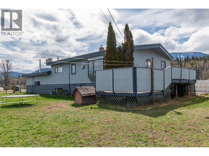 Property Photo: 2805 Dohler Road BC V0J 2N4
