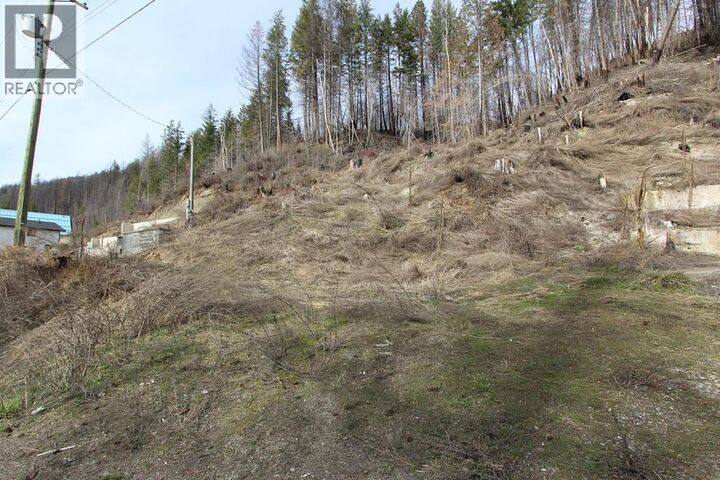 Property Photo:  5183 Squilax Anglemont Road  BC V0E 1M6 