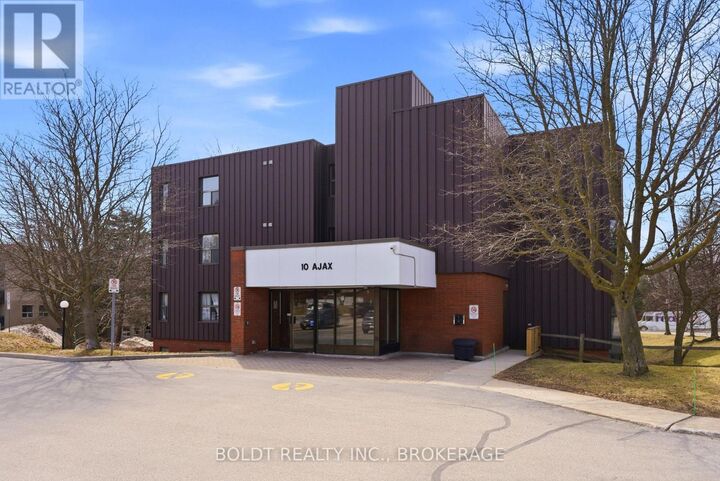 10 Ajax Street 202 — photo 1