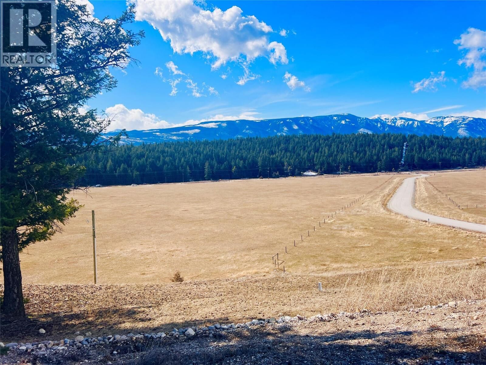 Property Photo:  Lot 1 Kootenay Rd No 3 Road  BC V0B 1L1 