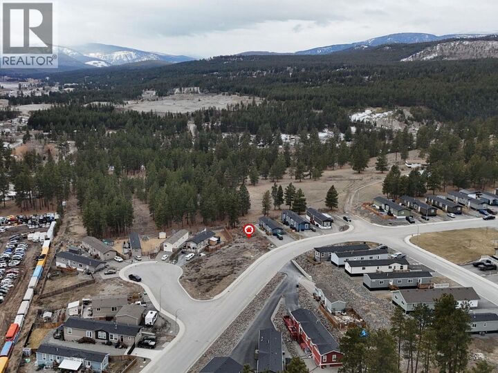 Property Photo:  912 Steepleview Drive Northwest  BC V1C 5L3 