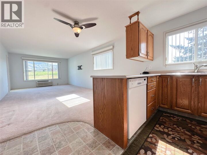 Property Photo: 6840 89th Street 208 BC V0H 1V1