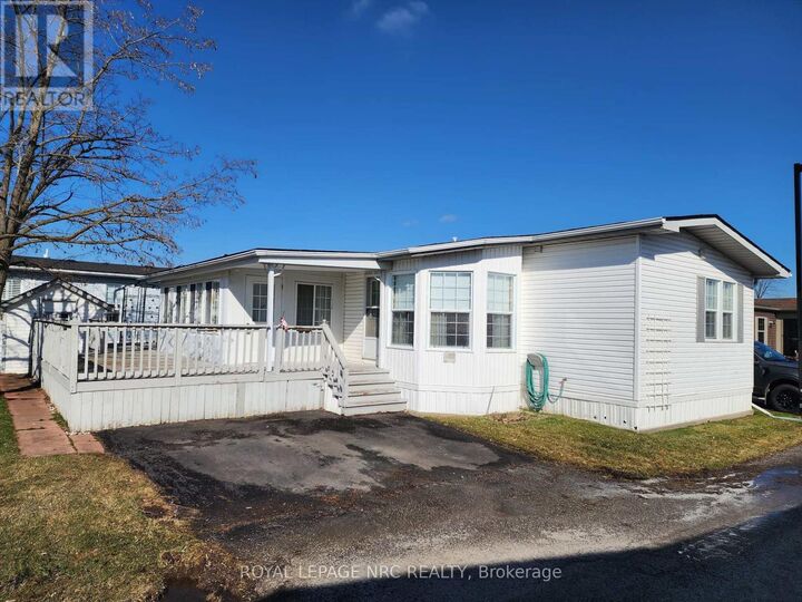 Property Photo: 3033 Townline Road 233 ON L0S 1S1