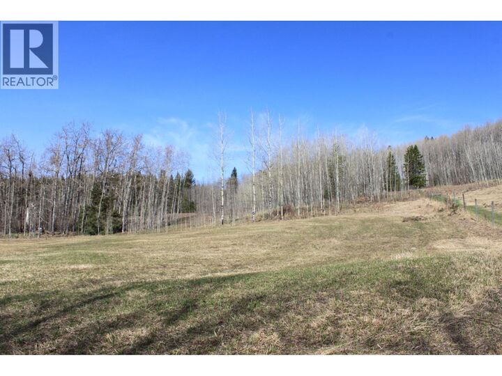 Property Photo:  Lot B Little Fort 24 Highway  BC V0K 1E0 