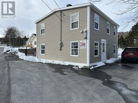 Property Photo: 6 Irishtown Road NL A1Y 1A7