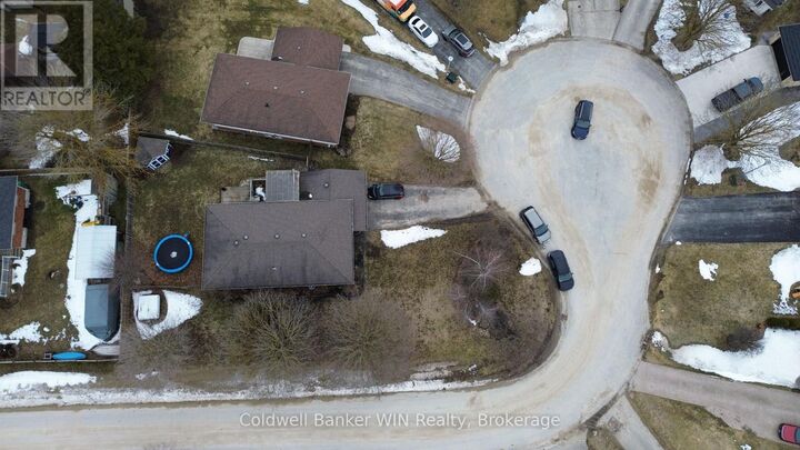 Photo de la propriété:  294 Forest Glen Drive  ON N0G 2L2 