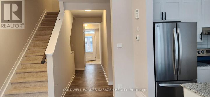 Property Photo:  408 Les Emmerson Drive  ON K2J 7L7 
