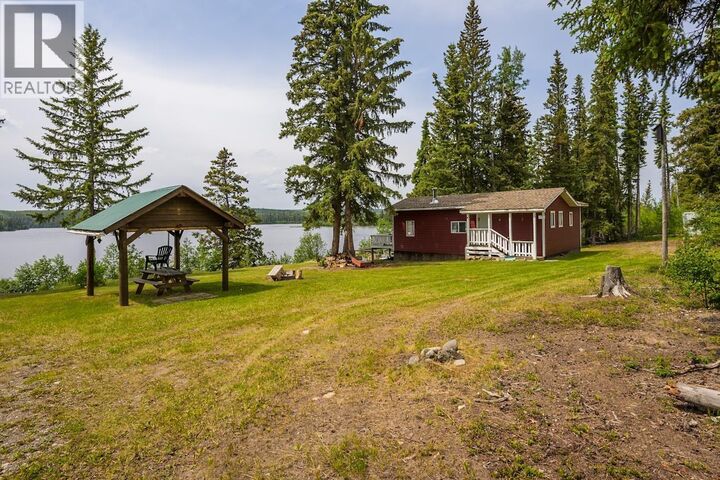 Property Photo: Block B Eulatazella Lake Road BC V2N 6P4