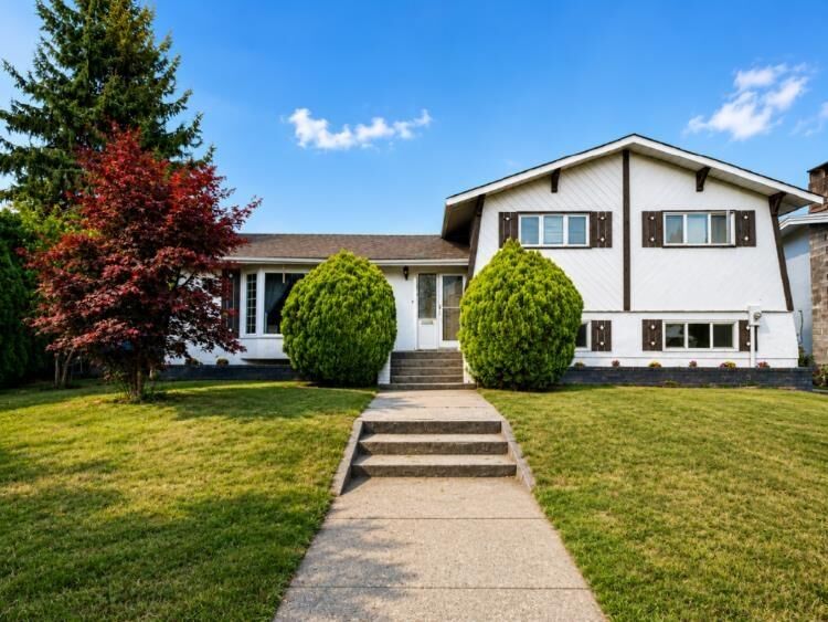 Photo de la propriété: 45492 Spartan Crescent BC V2P 6V2