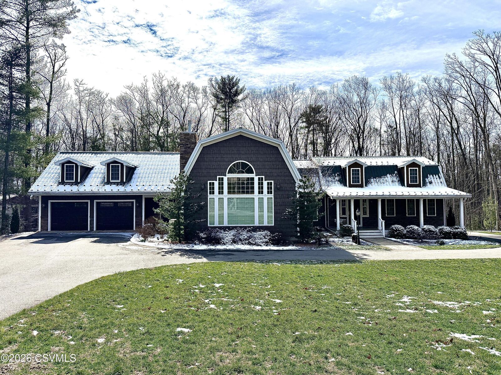 Property Photo: 951 Mountain Road PA 17086